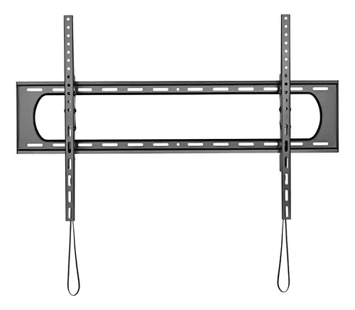 Soporte Pared Tv Onebox Ob-fi612 60-120 Negro 120kg
