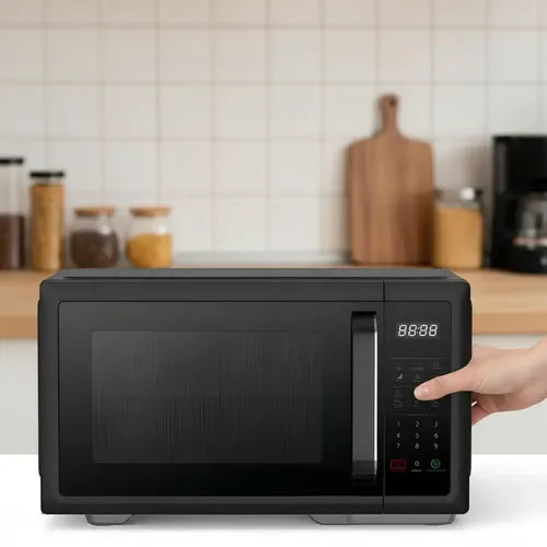 Microondas Digital Atma Matdgb28ubn 28l Grill