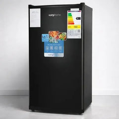 Heladera Kanji Kjh-hb90-b 90lts Negra Negro