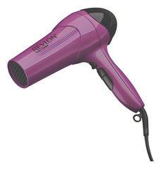 Secador De Pelo Revlon Rvdr773la2av1 2000w Control Frizz - Violeta