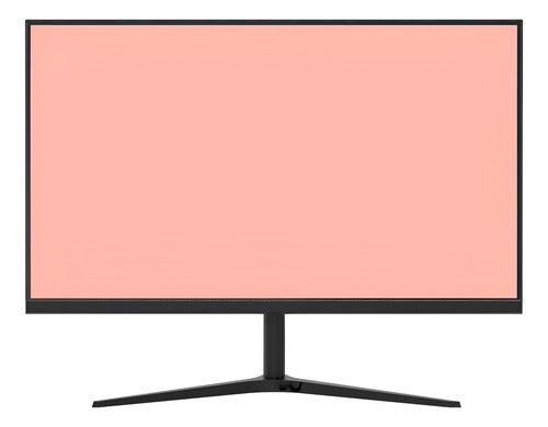 Monitor Gamer Daewoo 24 Dw-cs24n Color Negro Pantalla Led