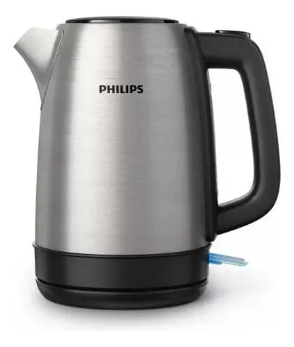 Jarra Pava Eléctrica Philips Hd9350/90 Daily Collection