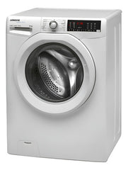 Lavarropas  Longvie Blanco L3w46dmb 10kg 1400rpm Inverter Blanco