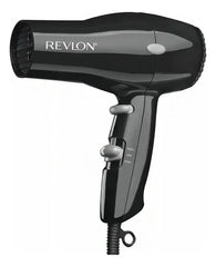 Secador De Pelo Revlon Essentials Ion Color Negro