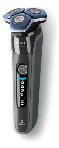 Afeitadora Eléctrica Philips Serie 7000 Negro