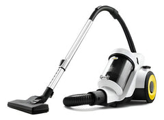 Aspiradora Karcher Vcl 3 Cyclonic Blanco