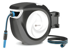 Soporte Enrollador Onebox Auto Con Manguera Ob-mra30 C