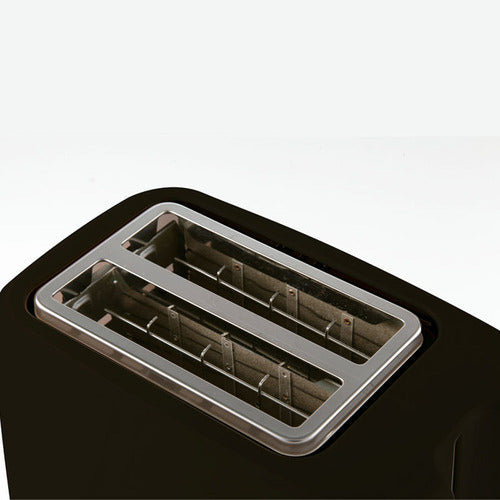 Tostadora Electrica Smartlife 750w Sl-to1301b Negro