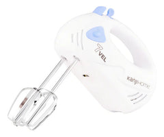 Batidora Kanji De Mano 300w 7v 2lts Blanca Kjh-bl0300hm0b Blanco