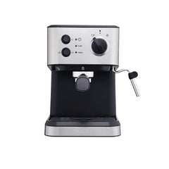 Cafetera Smartlife Expresso 20 Bar Sl-ec5501 Gris