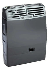 Calefactor Multigas Volcan Tiro Balanceado 3800kcal Gris Oscuro
