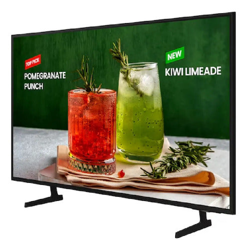 Smart Tv Led Samsung 50 Crystal Uhd 4k Bed-h Business Tv