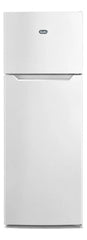 Heladera Gafa Hgf252b Top Freezer Puerta Reversible 257l Blanco