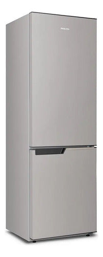 Heladera Combi Cíclica Philco Phcc341x 335lts Acero Inox Acero Inox