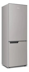 Heladera Combi Cíclica Philco Phcc341x 335lts Acero Inox Acero Inox