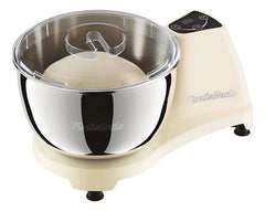 Amasadora Eléctrica Pastalinda Impastatrice Crema