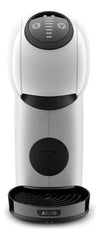 Cafetera Nescafé Dolce Gusto Nescafé Genio S Dgs4 Automática Blanca Para Cápsulas Monodosis Blanco