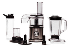 Mini Procesadora Multismart Am115