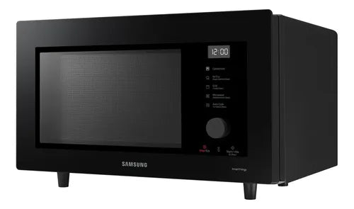 Microondas Samsung Conveccion Air Fry 32l Black