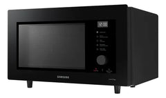Microondas Samsung Conveccion Air Fry 32l Black