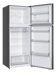 Tcl Heladera No Frost P415tmn 415l Inv. Inox Tcl Heladera No Frost P415tmn 415l (320/94) Top Mount Inv. Inox