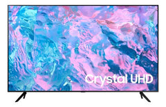 Smart Tv Samsung Lh55bedhvggczb 55 Televisor Crystal Uhd 4k Business