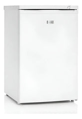 Freezer Bajo Mesada Vondom Línea Blanca 85 Litros Color Blanco