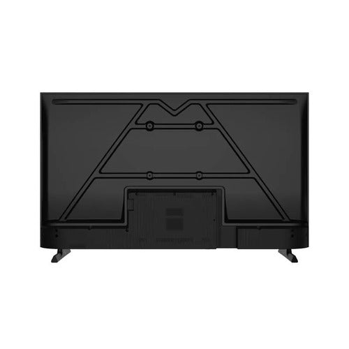 Smart Tv Noblex Dq55x9580 55 Pulgadas Qled 4k Black Series