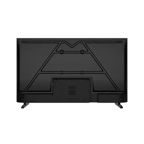Smart Tv Noblex Dq55x9580 55 Pulgadas 4k Black Series