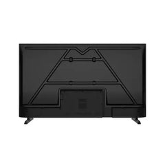 Smart Tv Noblex Dq55x9580 55 Pulgadas 4k Black Series