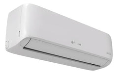 Aire Acondicionado Split Fc Hitachi Inverter Hspe3200fcinv Blanco