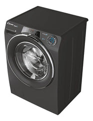 Lavasecarropas Automático Candy Row41066 Inverter 10+6kg Color Anthracite