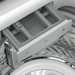 Whirlpool Ww11 Lavarropas Blanco Automático