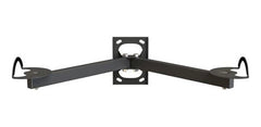 Soporte Regulable De Pared Nakan Spl970a Dvd Bluray Consolas