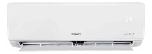Aire Acondicionado F/c Surrey Inverter 553niq12kn81f 3096kc Blanco