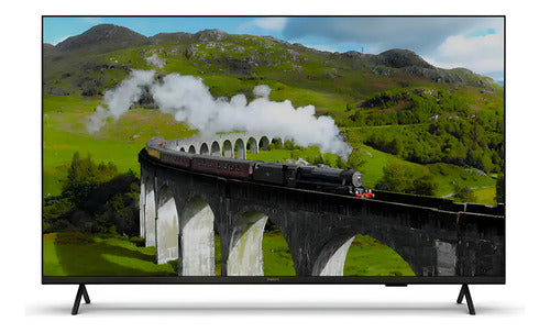 Televisor 43pud7408/77 Google Tv 4k 43  Philips