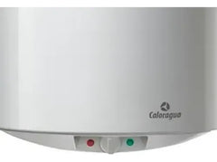 Termotanque Electrico De Carga Inferior Longvie Te60d Blanco