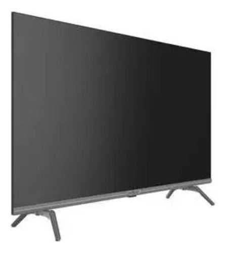 Smart Tv Noblex Dv43x7180 43 Google Tv