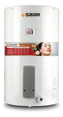 Termotanque Eléctrico Saiar Tecc085 Blanco 85l Css Blanco