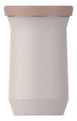 Mate Terere Clasico Stanley 200ml Color Rosa Pálido