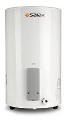Termotanque Electrico De Pie Superior Saiar Tepc125 De 125l Blanco