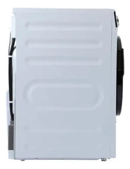 Secarropas Por Calor Smartlife Sl-dyhp10w 10 Kg Blanco