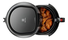 Freidora De Aire Electrolux Digital 3,2l Experience Eaf20 Color Negro