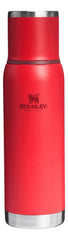 Termo Stanley Adventure To-go Inox Bpa Free De 1000 Ml Chili
