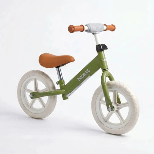 Camicleta Bicicleta Rodado 12 Sin Pedales Bebesit Sl-3050-d
