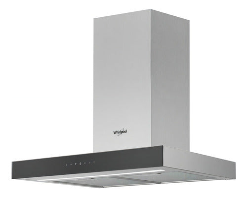 Campana Whirlpool Wae60rpim 60cm Acero