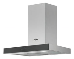 Campana Whirlpool Wae60rpim 60cm Acero