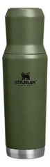 Termo Stanley Mate System Classic De 800ml Dried Pine Verde Musgo