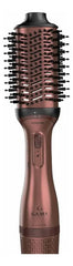 Cepillo Ga.ma Sn73330 Styler Marula 3d Cool Shot 1200w Marrón