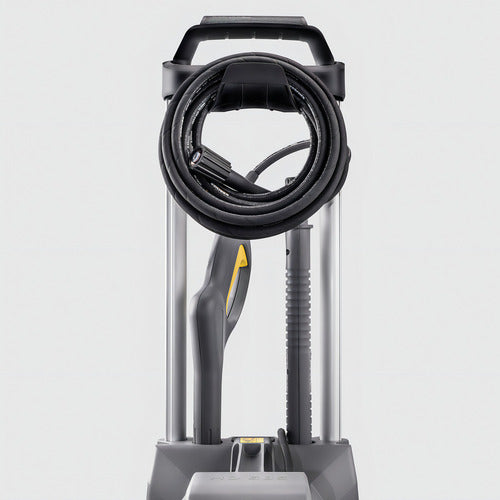 Hidrolavadora Profesional Alta Presión Karcher Hd585 Profi C 60 Hz Gris Oscuro
